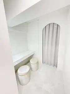 おしゃれ空間～サロン～