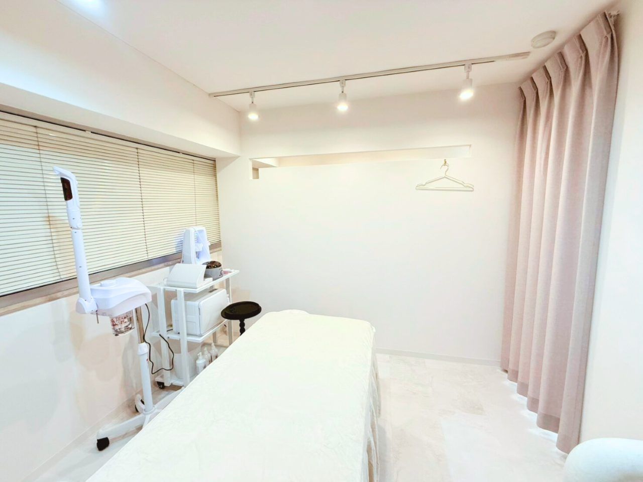 おしゃれ空間～サロン～