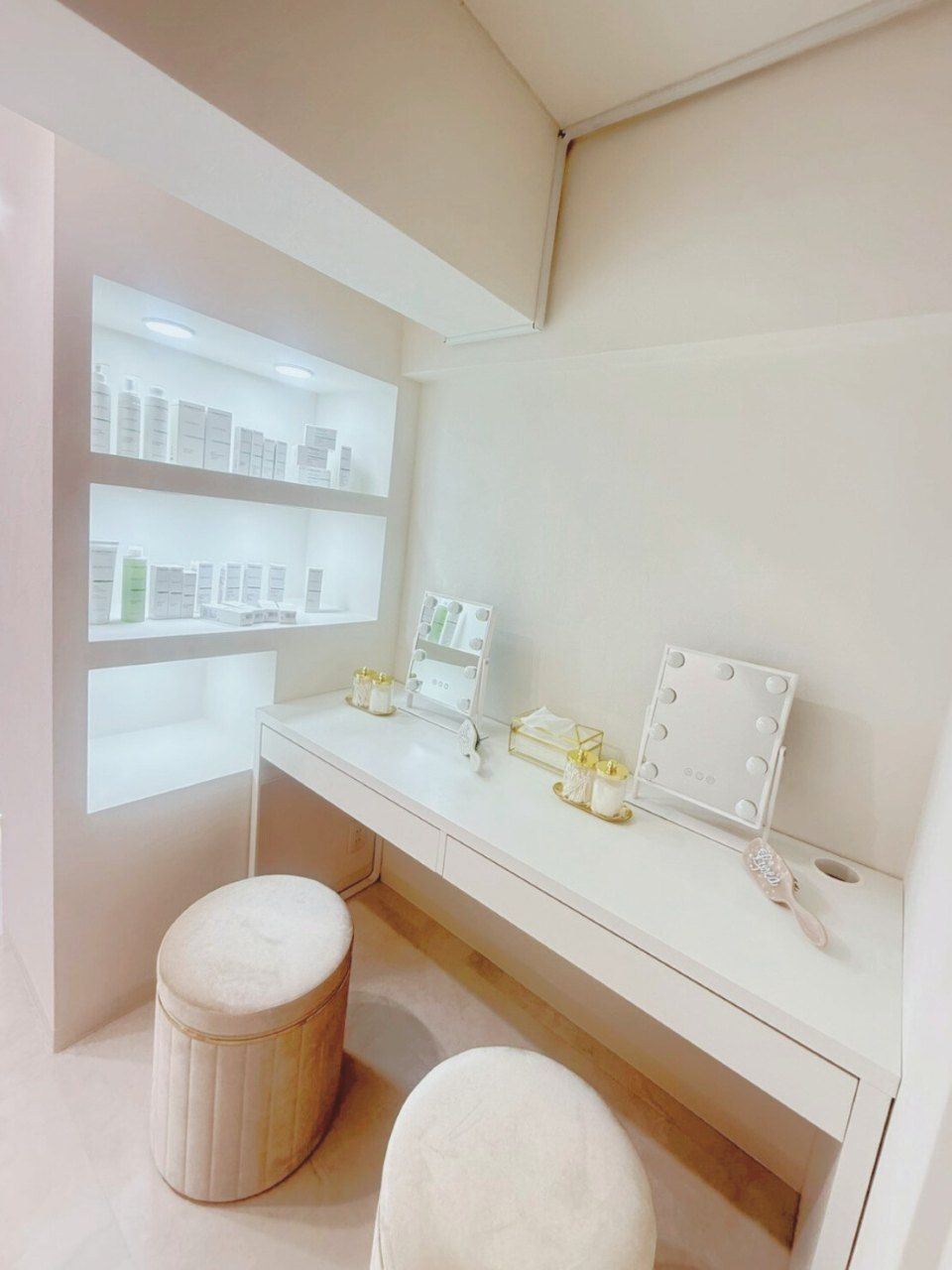 おしゃれ空間～サロン～