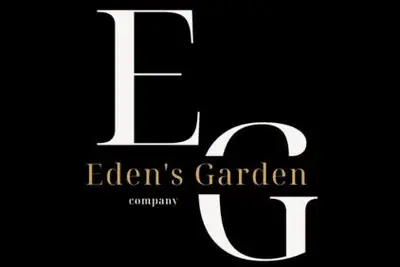 株式会社エデンズガーデンのロゴ画像