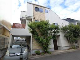 東京都台東区 屋根外壁塗装