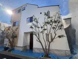 東京都台東区 屋根外壁塗装