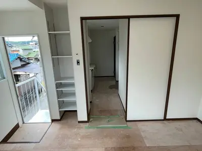 マンションの再生リノベーション