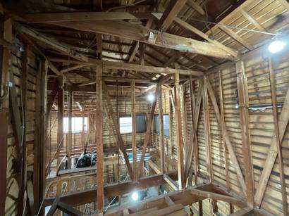 マンションの再生リノベーション