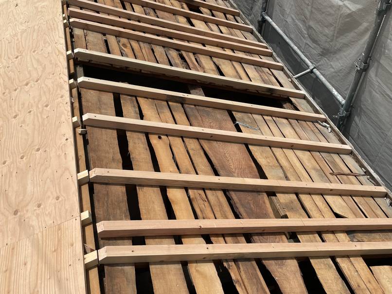 マンションの再生リノベーション