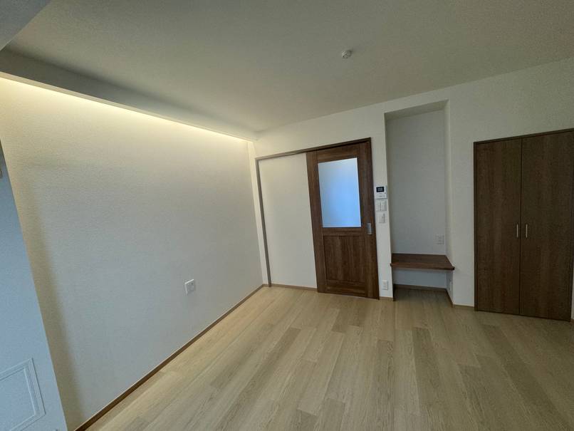 木造戸建てのリノベーション工事