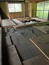 築150年の古民家リノベーション