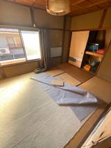 築50年の京町家のフルリノベーション