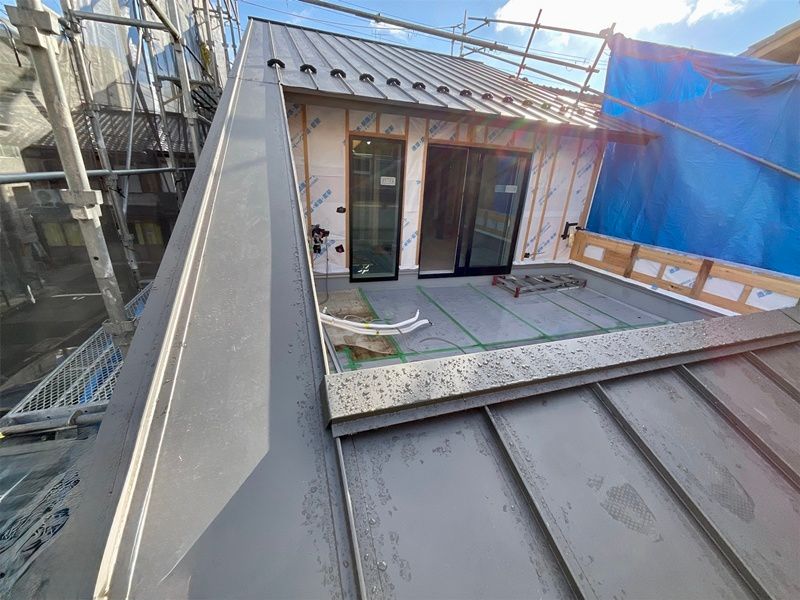 築50年の京町家のフルリノベーション