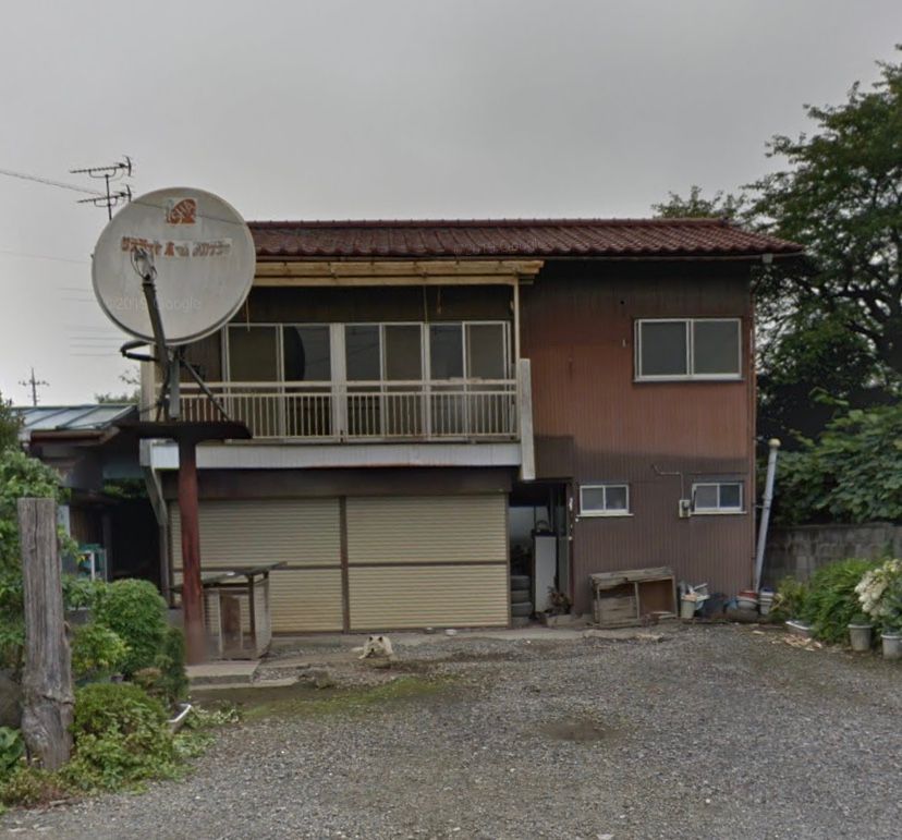 築40年の住宅をフルリノベーション