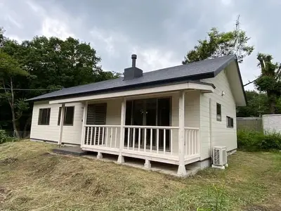 築45年の平屋建て住宅をフルリノベーション