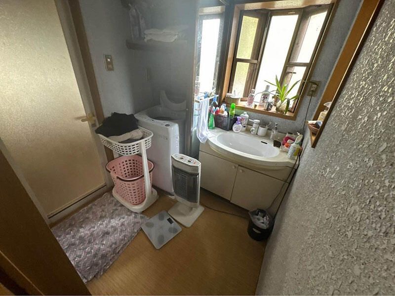 洗練と温もりが調和する、スタイリッシュ・モダンなLDK