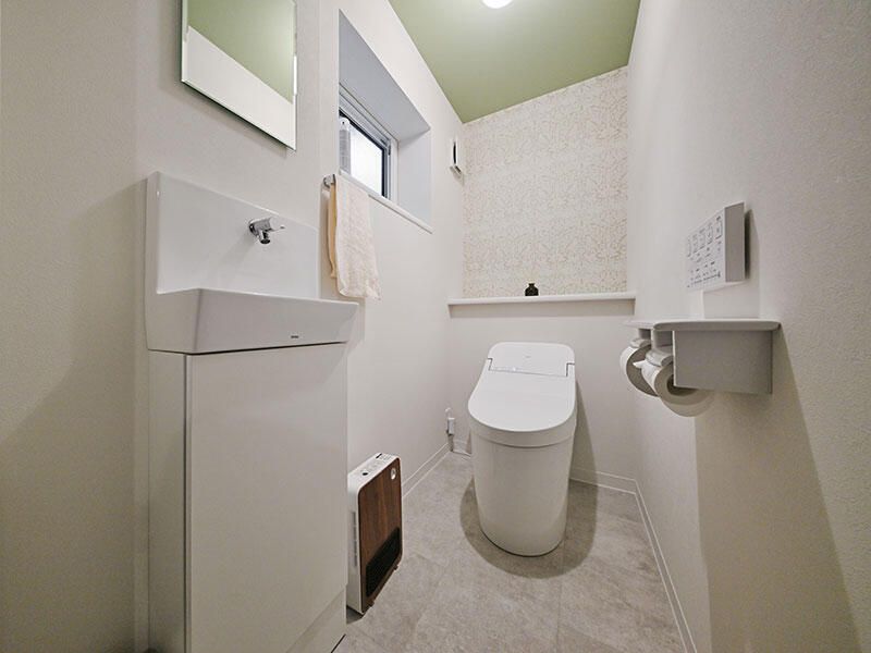 洗練と温もりが調和する、スタイリッシュ・モダンなLDK