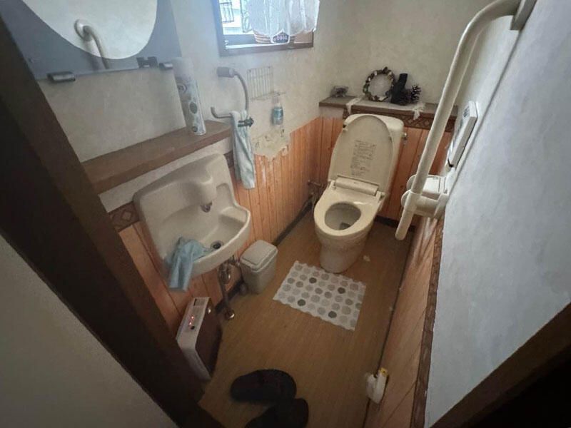 洗練と温もりが調和する、スタイリッシュ・モダンなLDK