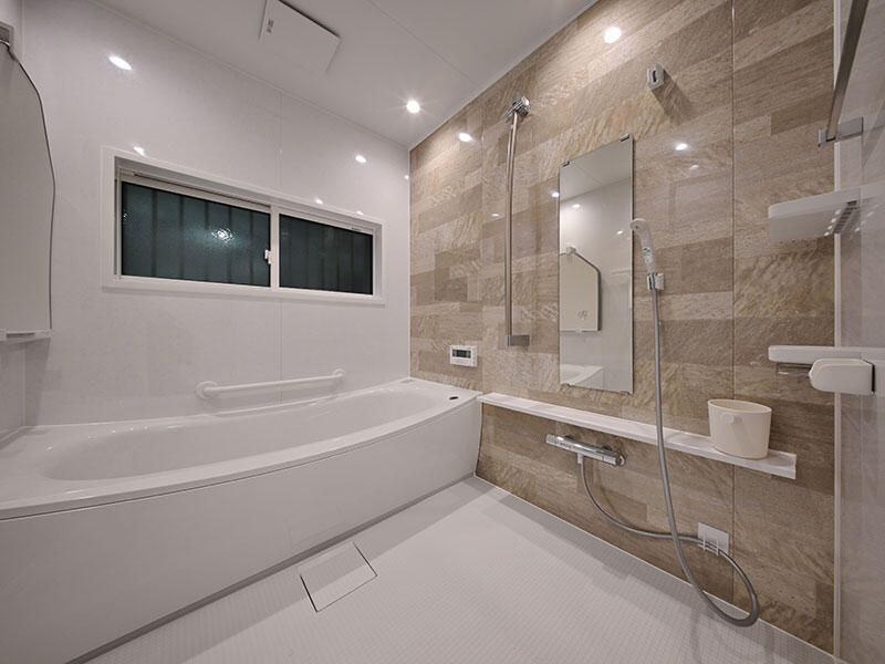 洗練と温もりが調和する、スタイリッシュ・モダンなLDK