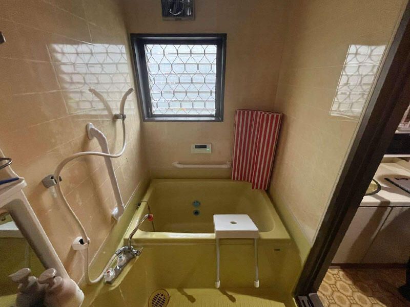 空間を有効活用した収納充実の住まいに