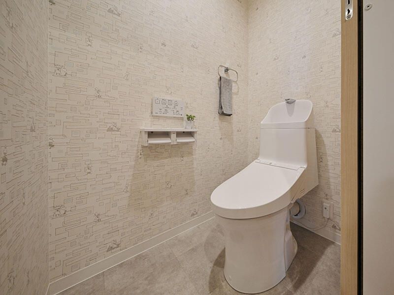 将来を見据えた、趣味と暮らしを楽しむ和モダンな住まい