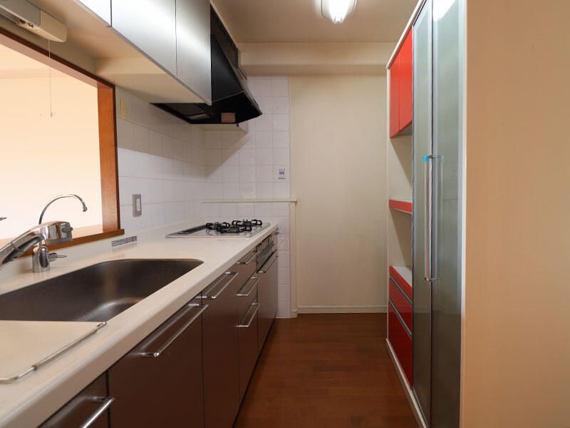 将来を見据えた、趣味と暮らしを楽しむ和モダンな住まい