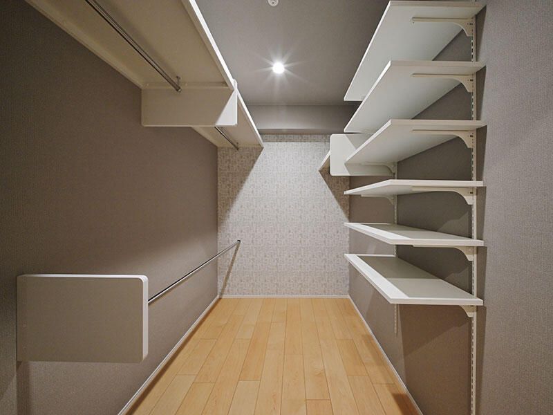 将来を見据えた、趣味と暮らしを楽しむ和モダンな住まい