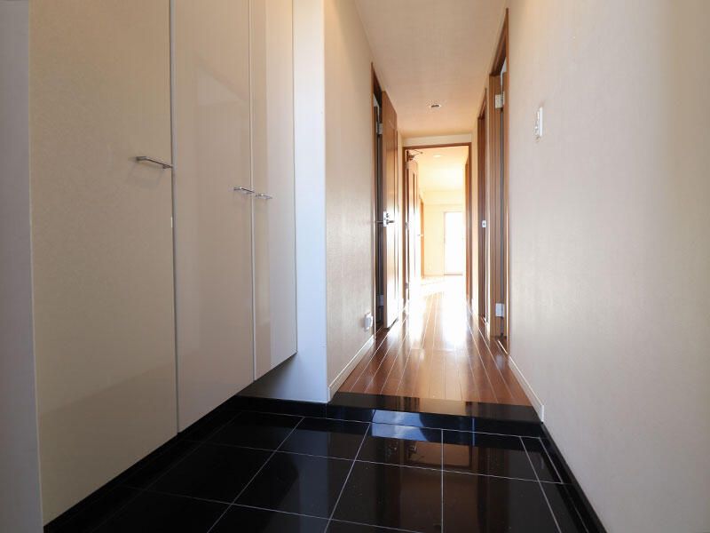 将来を見据えた、趣味と暮らしを楽しむ和モダンな住まい