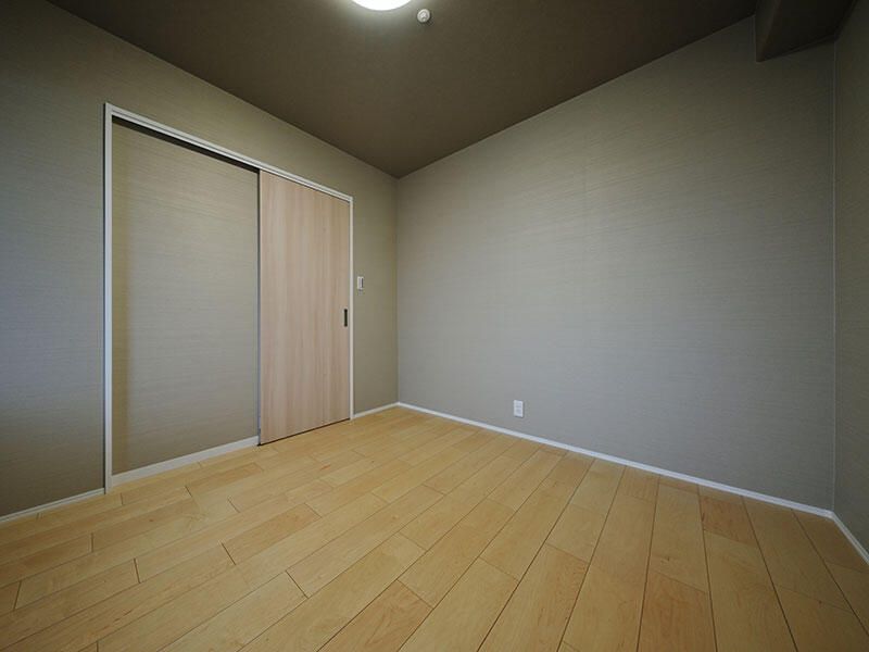 将来を見据えた、趣味と暮らしを楽しむ和モダンな住まい