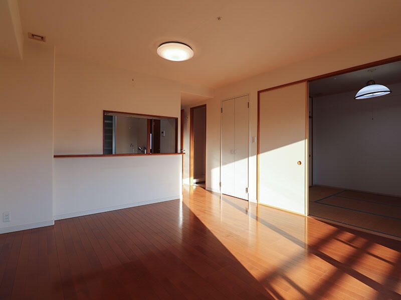 将来を見据えた、趣味と暮らしを楽しむ和モダンな住まい