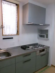 自分好みの設備にリフォーム