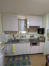 自分好みの設備にリフォーム