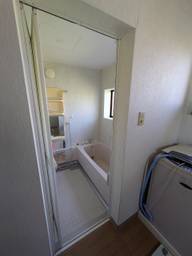 自分好みの設備にリフォーム