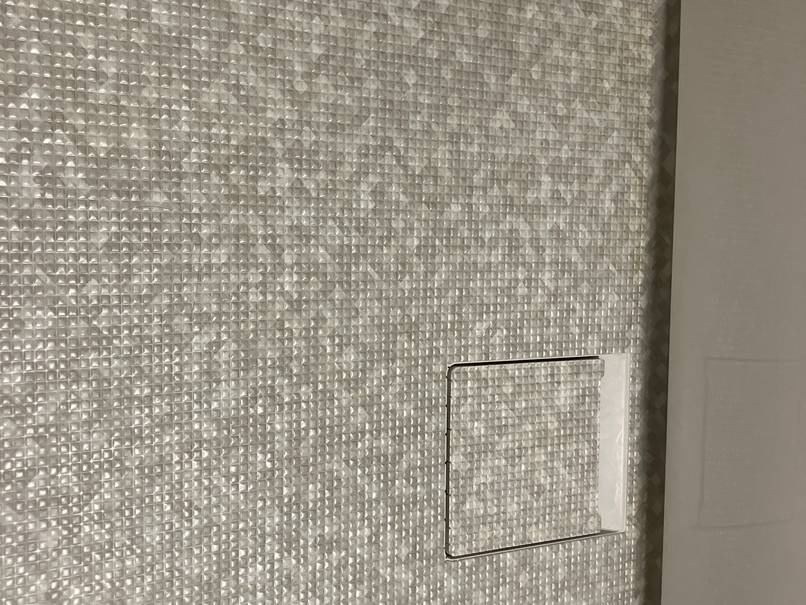 保温性のある浴槽のリフォーム