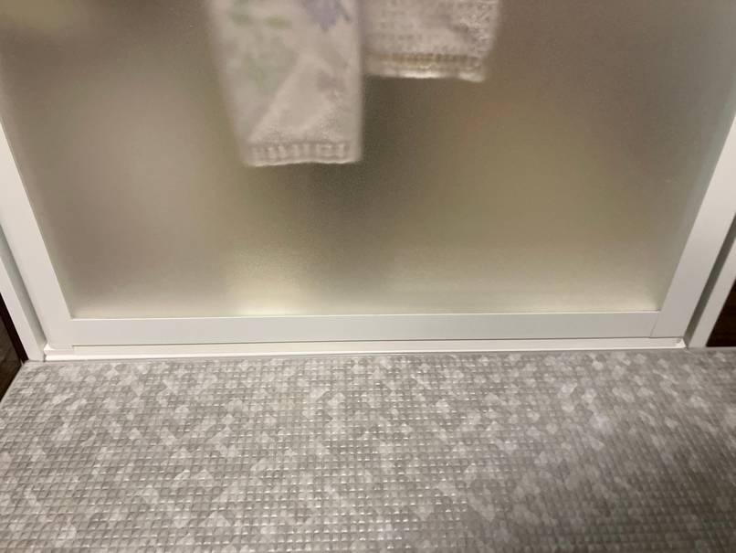 保温性のある浴槽のリフォーム