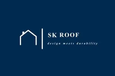 SK ROOFのロゴ画像