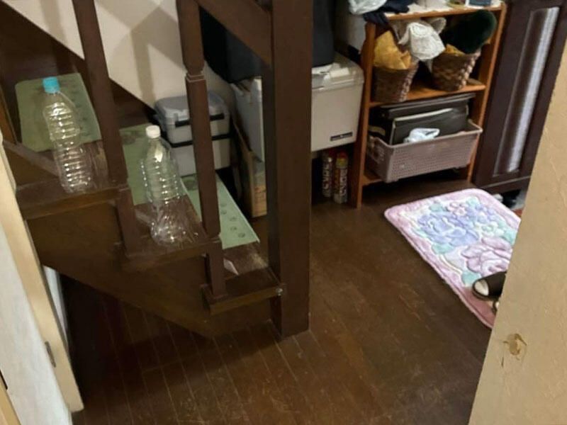防犯性を高めた安心の住まいへ