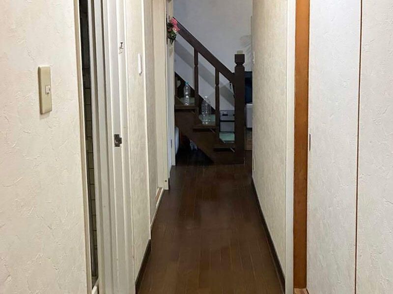 防犯性を高めた安心の住まいへ