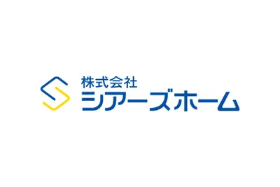 シアーズホームの住宅リフォーム専門店jobs＜ジョブズ＞のロゴ画像