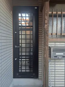勝手口リフォーム工事