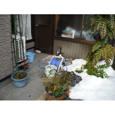 気兼ねなく生活できる完全分離の2世帯住宅にフルリフォーム！