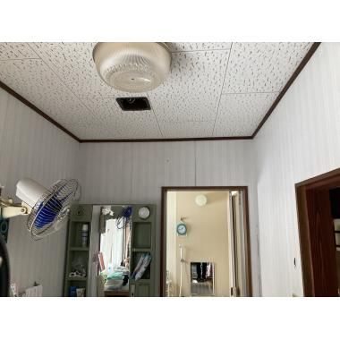 TOTOサザナで快適浴室！補助金で浴室暖房乾燥機も設置