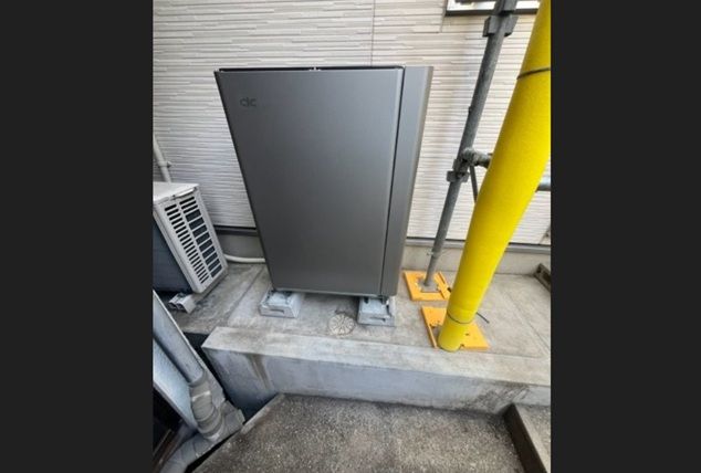 災害時にも安心の太陽光・蓄電池システム