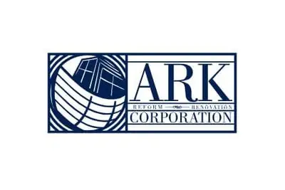 株式会社ARKのロゴ画像