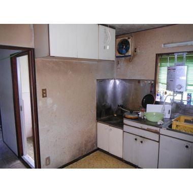 介護保険の助成補助金制度を活用！快適バリアフリーリフォーム