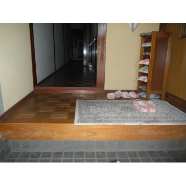 介護保険の助成補助金制度を活用！快適バリアフリーリフォーム