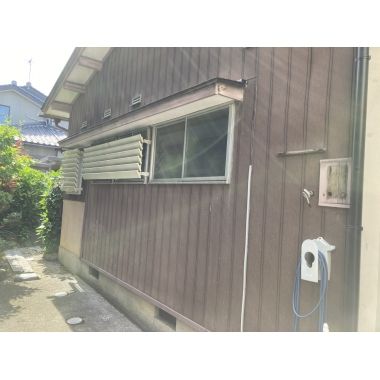 補助金を利用して耐震補強工事。安心安全な住まいを実現