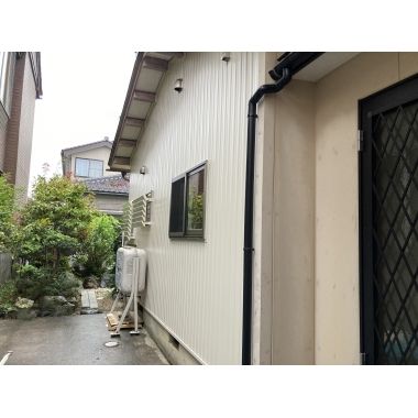 補助金を利用して耐震補強工事。安心安全な住まいを実現