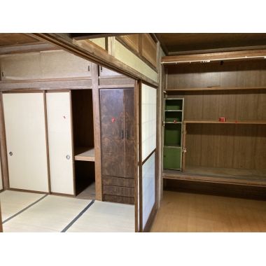 補助金を利用して耐震補強工事。安心安全な住まいを実現