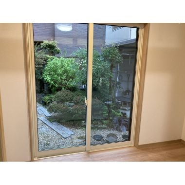 補助金を利用して耐震補強工事。安心安全な住まいを実現
