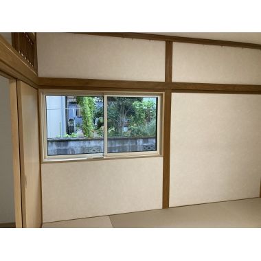 補助金を利用して耐震補強工事。安心安全な住まいを実現