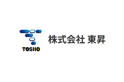 株式会社東昇のロゴ画像