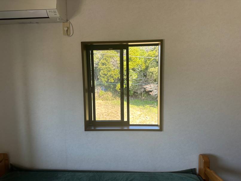 電気代対策】家全体の窓を内窓にして一括省エネ