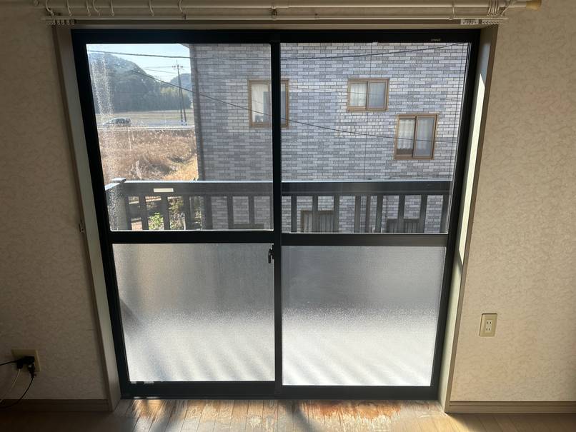 電気代対策】家全体の窓を内窓にして一括省エネ
